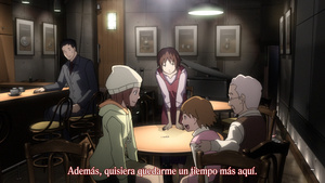 Eve no Jikan (Movie)