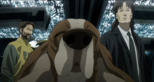 Ghost in the Shell 2: Innocence