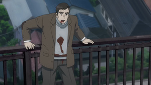 Kiseijuu: Sei no Kakuritsu BD