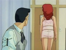 Maison Ikkoku: El desenlace