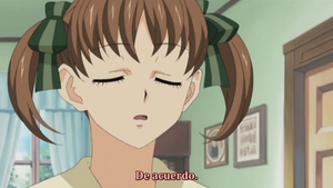 Maria-sama ga Miteru 3rd