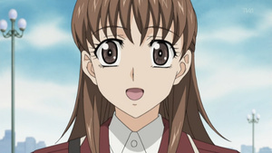 Maria-sama ga Miteru 4th