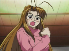 Love Hina