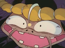 Urusei Yatsura Movie 5: Kanketsu-hen