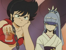 Urusei Yatsura Movie 6: Itsudatte My Darling