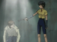 Phantom: The Animation