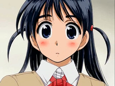 School Rumble San Gakki