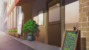 Sakura-sou no Pet na Kanojo