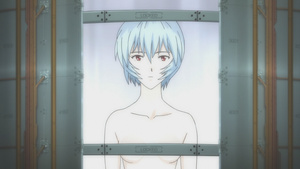 Evangelion: 2.0 You Can (Not) Advance