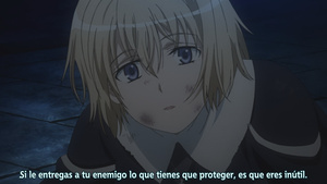 Toaru Majutsu no Index II