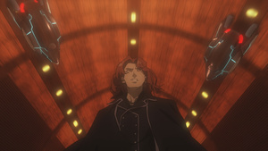 To Aru Majutsu no Index - Endymion no kiseki