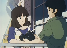 Alegre Juventud: El Sueño