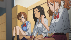 Ano Hi Mita Hana no Namae wo Bokutachi wa Mada Shiranai