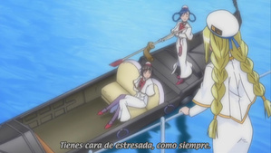 Aria the OVA: Arietta