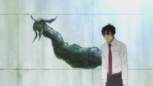 Arakawa Under The Bridge