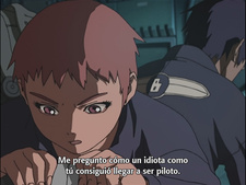 Blue Submarine No.6 (Ao no 6-gou)