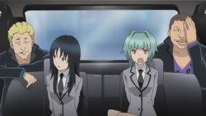 Ansatsu Kyoushitsu: Jump Festa 2013 Special