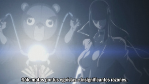 Afro Samurai Resurrection