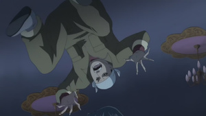 Black Blood Brothers