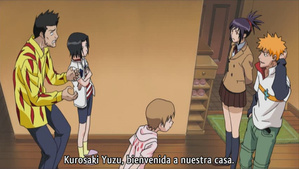 Bleach: Memories of Nobody