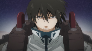 Break Blade 3: Kyoujin no Ato