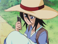 Bleach: Memories in the Rain