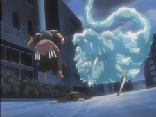 Bleach: The Sealed Sword Frenzy