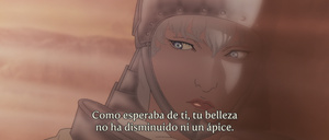 Berserk: La Edad de Oro II - La Batalla de Doldrey (816p)