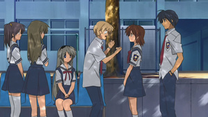 Clannad: After Story