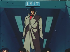 City Hunter (Cazador)