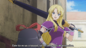 Densetsu no Yuusha no Densetsu