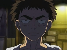 Desert Punk (Sunabouzu)