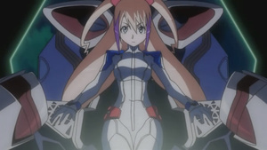 Dragonaut: The Resonance