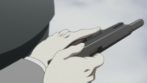 Dogs: Bullets & Carnage