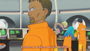 Five Numbers (Norageki)