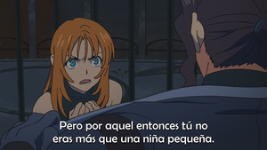 Fullmetal Alchemist: La estrella sagrada de Milos