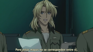 Full Metal Panic! The Second Raid