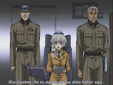 Full Metal Panic!