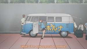 Getsumen To Heiki Mina