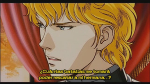 Ginga Eiyuu Densetsu: Arata Naru Tatakai no Overture