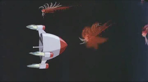 Gulliver no Uchuu Ryokou