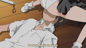 H2O: Footprints in the Sand