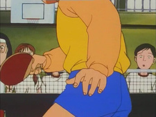 Ike! Ina-chuu Takkyuubu