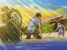 Iriya no Sora, UFO no Natsu