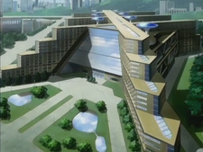 Kurau Phantom Memory