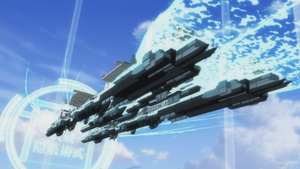 Kyoukaisenjou no Horizon