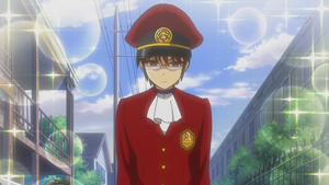 Kami nomi zo Shiru Sekai