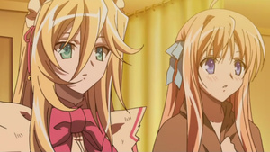 Kyoushirou to Towa no Sora