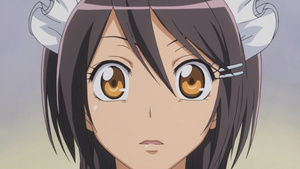 Kaichou wa Maid-sama!