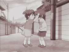 Kashimashi: Girl Meets Girl